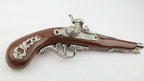 Scottish Jacobite Flintlock Pistol
