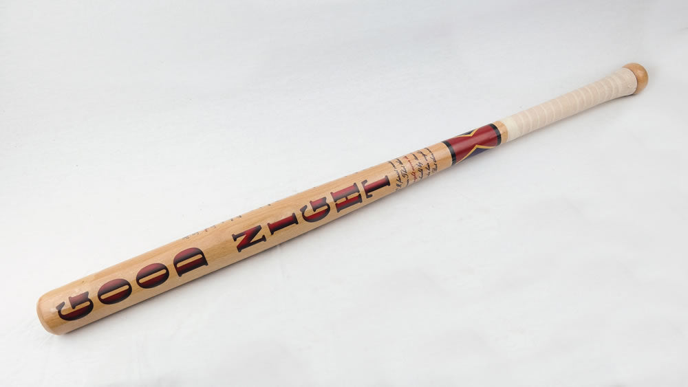 Baseball Bat
