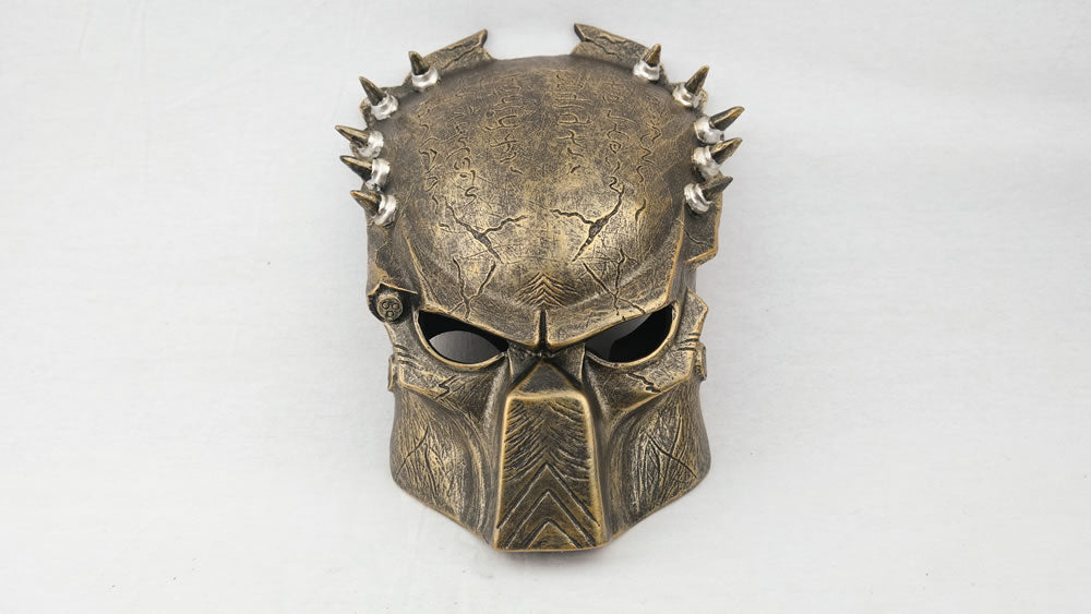 Alien Mask 2