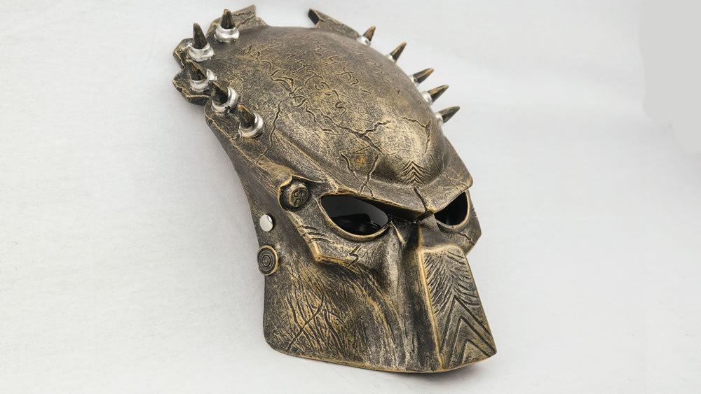 Alien Mask 2