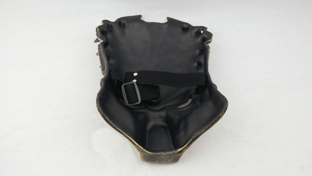 Alien Mask 2
