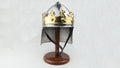Robert the Bruce King Helmet