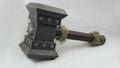 Metal War Hammer