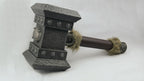 Metal War Hammer