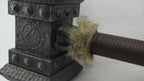 Metal War Hammer