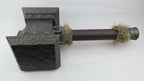 Metal War Hammer