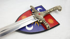 Loyalty Sword