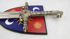 Loyalty Sword