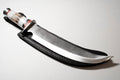 Janbiya Arab Knife (Bone Handle)