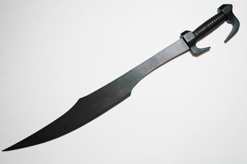 Leonidas Sparta Sword