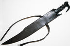 Leonidas Sparta Sword