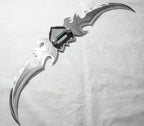 Metal Warglaive Style 1