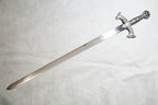  Full Size Knights Templar Crusader Sword