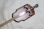  Full Size Knights Templar Crusader Sword