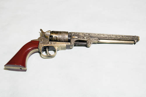 1851 US Navy Colt