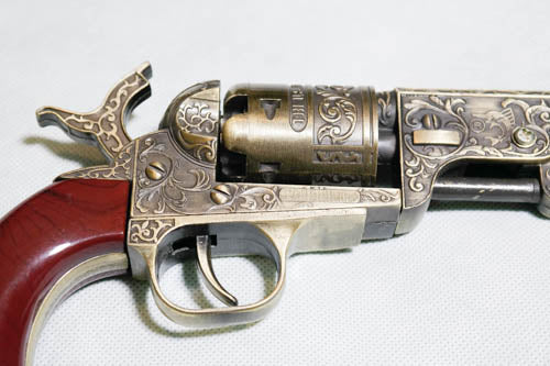 1851 US Navy Colt