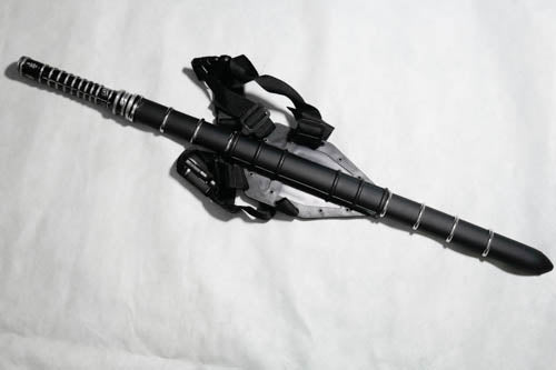 Vampire Hunter Sword