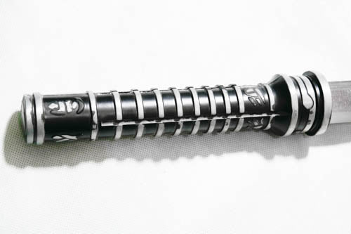 Vampire Hunter Sword