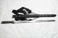 Vampire Hunter Sword