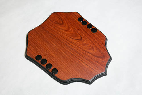  Scorpion on Plaque