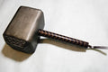 Resin Hammer