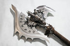 Metal Shadowmourne Style Axe