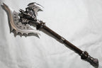Metal Shadowmourne Style Axe