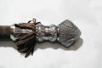 Metal Shadowmourne Style Axe