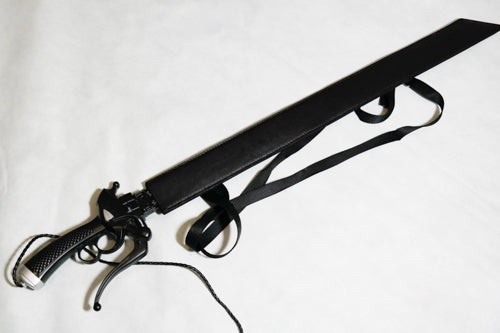 Metal Gun Sword