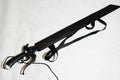 Metal Gun Sword