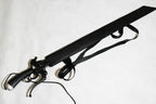 Metal Gun Sword