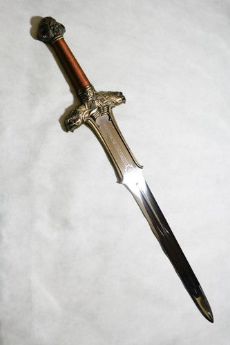 Barbarian Sword 2