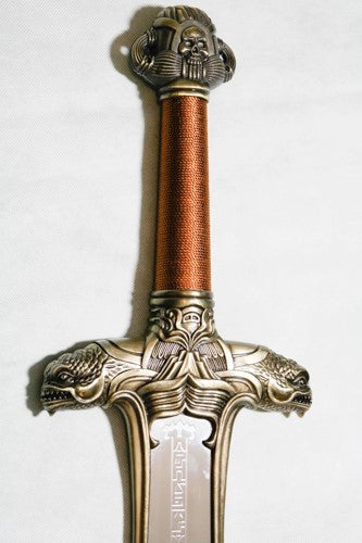 Barbarian Sword 2