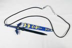 Free Blue Sword Necklace When you Spend £89 or More