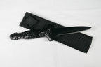 Spider Boot Knife