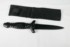 Spider Boot Knife