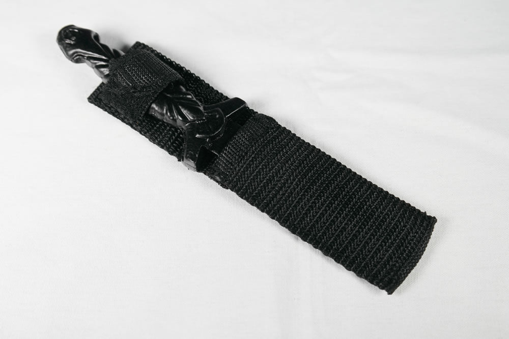 Spider Boot Knife