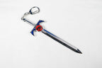 Sword of Thunder Keyring