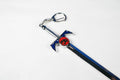 Sword of Thunder Keyring