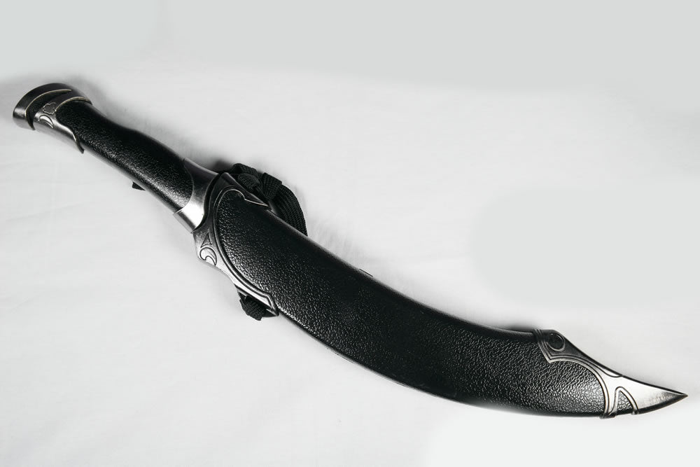 Free Elven Sword of the Ranger (Black) When you Spend £139 or More