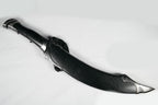 Elven Sword of the Ranger in Black