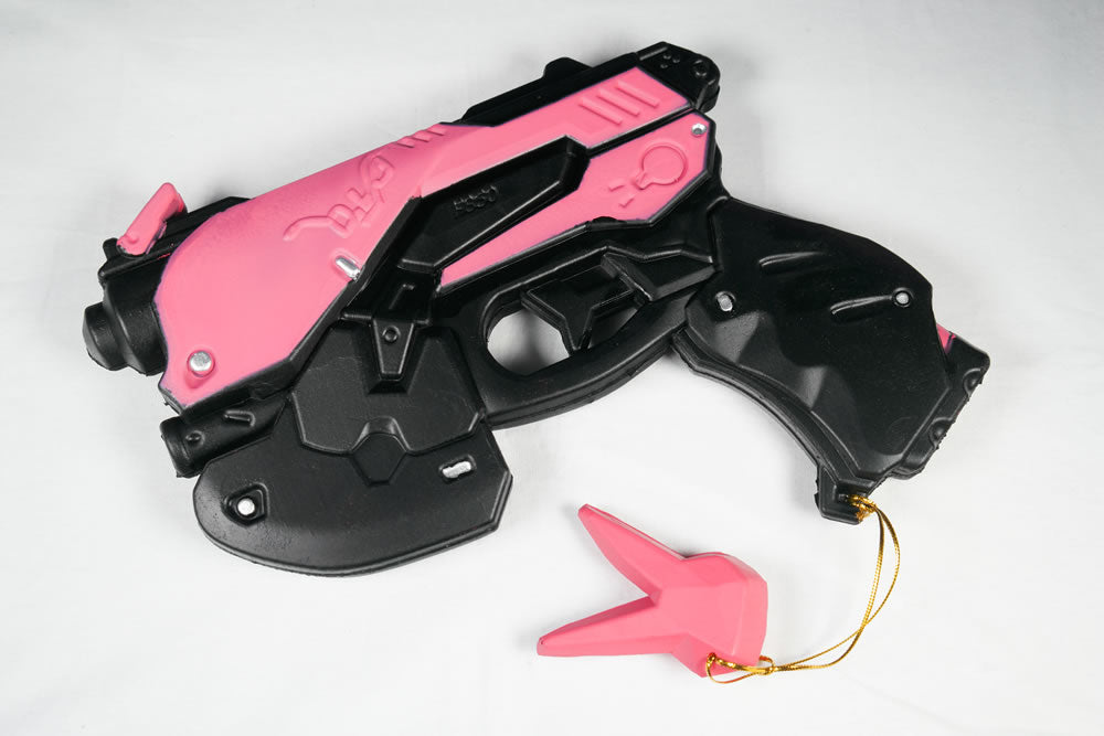LARP Foam Gun