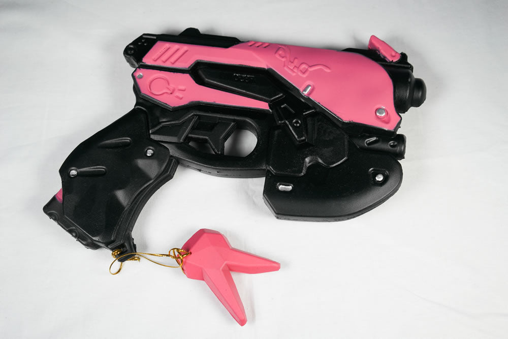 LARP Foam Gun