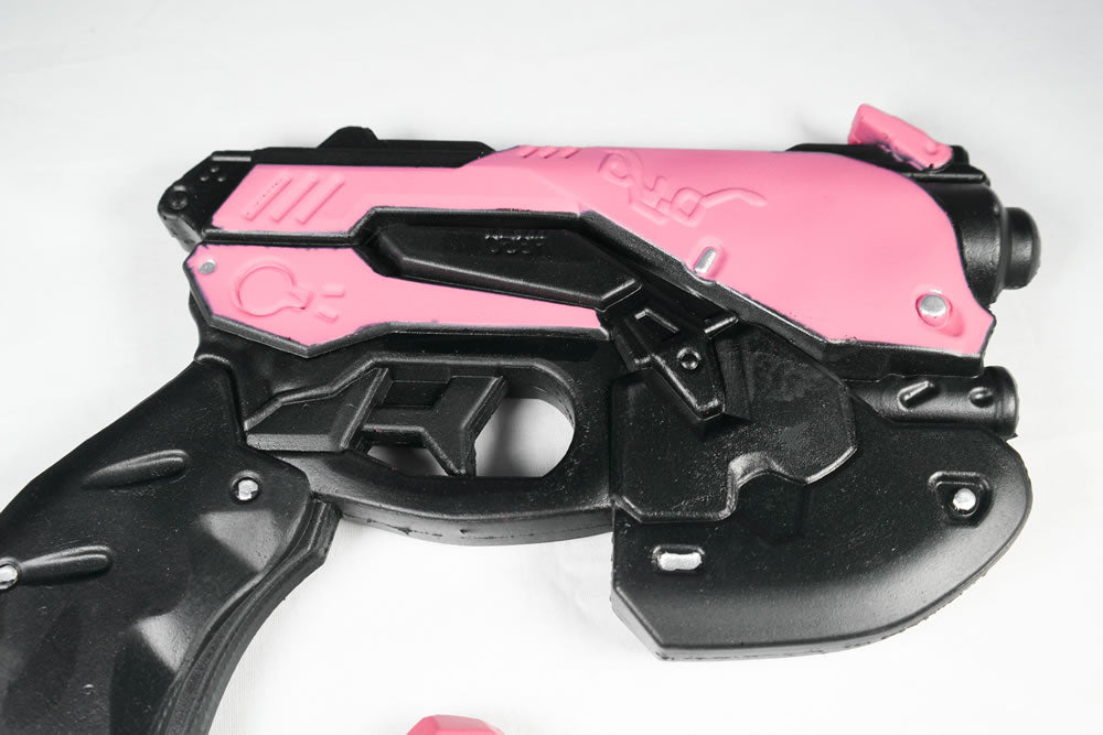 LARP Foam Gun