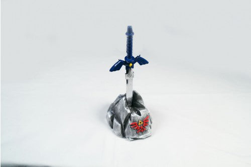 Free Blue Sword on Stone When You Spend £139 or More