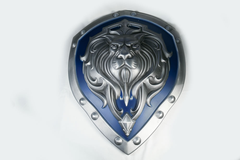 Shield