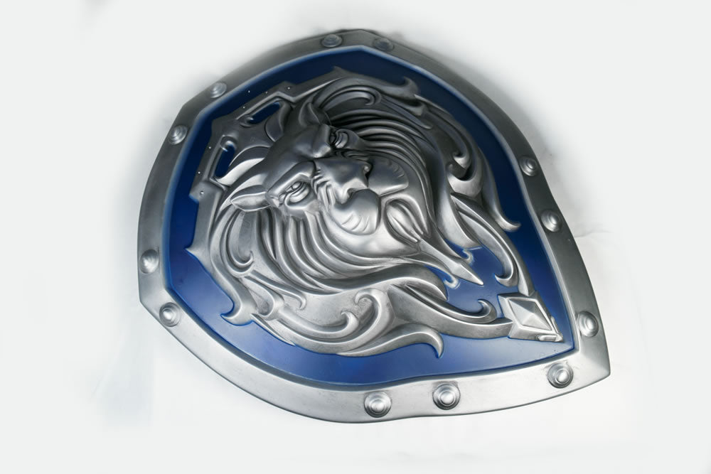Shield