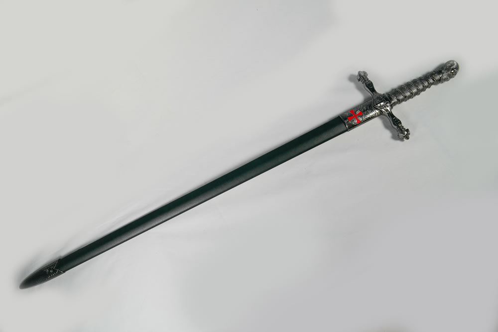 Assassin Sword 1