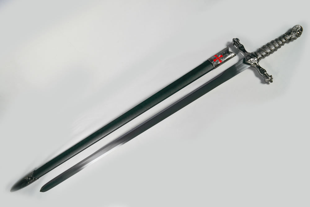 Assassin Sword 1