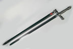 Assassin Sword 1